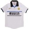Inter Milan 1998-99 Retro Uitshirt